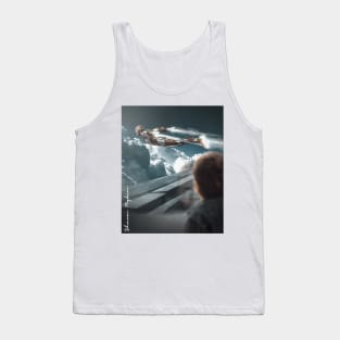 The Flyby Tank Top